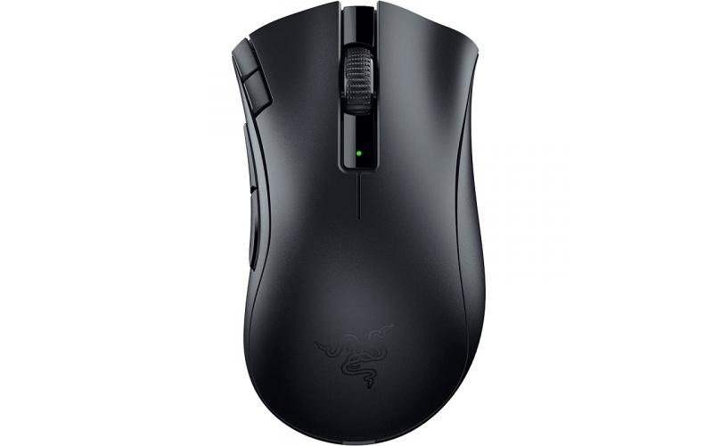 Razer Wireless Mouse DeathAdder V2 X HperSpeed RZ01-04130100-R3G1 { 1 Year Warranty }